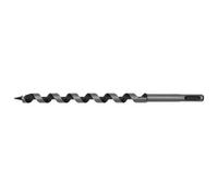 Sealey Sds Plus Auger Wood Drill Fully Hardened 14 X 235mm Silver Sa14X235