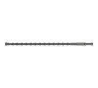 Sealey SDS Plus Drill Bit 11mm 310mm Pack of 1