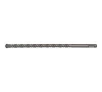 Sealey SDS Plus Drill Bit 12mm 260mm Pack of 1
