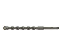 Sealey SDS Plus Drill Bit 15mm 210mm Pack of 1