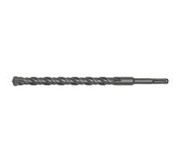 Sealey SDS Plus Drill Bit 16mm 250mm Pack of 1