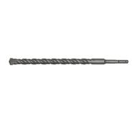Sealey SDS Plus Drill Bit 18mm 300mm Pack of 1