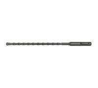 Sealey SDS Plus Drill Bit 7mm 210mm Pack of 1