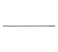 Sealey SDS Plus Drill Bit 8mm 450mm Pack of 1