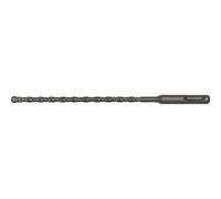 Sealey SDS Plus Drill Bit 8mm 210mm Pack of 1