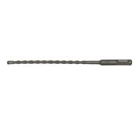 Sealey SDS6X210 Sds Plus Drill Bit Ø6 X 210Mm