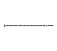 Sealey SDS25X600 Ø25 x 600mm SDS Plus Drill Bit