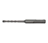Sealey SDS Plus Drill Bit 4mm 110mm Pack of 1