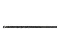 Sealey SDS Plus Drill Bit 16mm 300mm Pack of 1