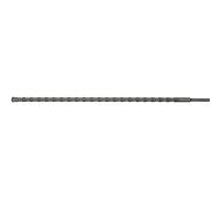 Sealey SDS Plus Drill Bit 18mm 600mm Pack of 1