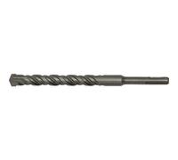 Sealey SDS Plus Drill Bit 18mm 200mm Pack of 1