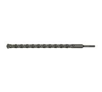 Worksafe SDS30x450 Ø30 x 450mm SDS Plus Drill Bit