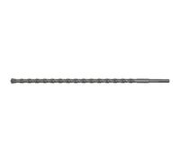 Sealey SDS Plus Drill Bit 14mm 450mm Pack of 1
