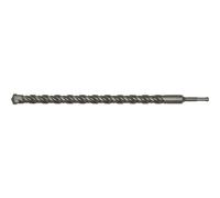 Sealey SDS25X450 Sds Plus Drill Bit Ø25 X 450Mm