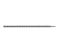Sealey SDS Plus Drill Bit 22mm 600mm Pack of 1