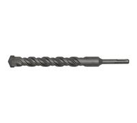 Sealey SDS Plus Drill Bit 25mm 250mm Pack of 1