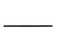 Sealey Sds Plus Drill Bit Fully Hardened & Ground 10 X 260mm 1 Piece Sds10X260