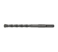 Sealey Sds Plus Drill Bit Fully Hardened & Ground 11 X 160mm 1 Piece Sds11X160