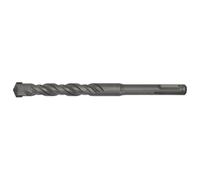 Sealey Sds Plus Drill Bit Fully Hardened & Ground 14 X 160mm 1 Piece Sds14X160
