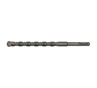 Sealey Sds Plus Drill Bit Fully Hardened & Ground 14 X 210mm 1 Piece Sds14X210
