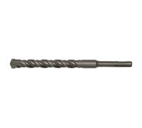 Sealey Sds Plus Drill Bit Fully Hardened & Ground 16 X 160mm 1 Piece Sds16X160
