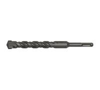 Sealey Sds Plus Drill Bit Fully Hardened & Ground 19 X 200mm 1 Piece Sds19X200