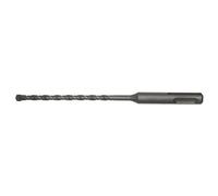 Sealey Sds Plus Drill Bit Fully Hardened & Ground - 4 X 160mm 1 Piece Sds4X160