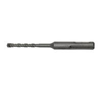 Sealey Sds Plus Drill Bit Fully Hardened & Ground - 5 X 110mm 1 Piece Sds5X110