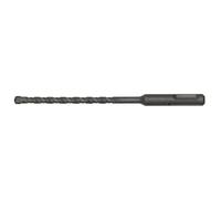 Sealey Sds Plus Drill Bit Fully Hardened & Ground - 7 X 160mm 1 Piece Sds7X160