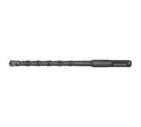 Sealey Sds Plus Drill Bit Fully Hardened & Ground - 8 X 160mm 1 Piece Sds8X160
