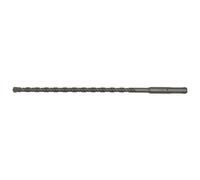 Sealey Sds Plus Drill Bit Fully Hardened & Ground - 8 X 260mm 1 Piece Sds8X260