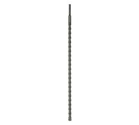Sealey SDS Plus Masonry Drill Bit For Stone Concrete Brick 16 x 600mm