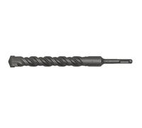 Sealey SDS Plus Masonry Drill Bit For Stone Concrete Brick 24 x 250mm