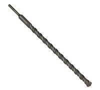 Sealey SDS Plus Masonry Drill Bit For Stone Concrete Brick 28 x 450mm