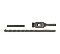 Sealey DDAS Sds Plus Standard Adaptor Pack