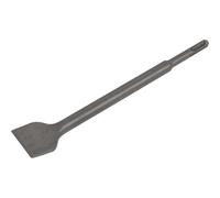 Cranked Chisel 40 x 250mm Wide - SDS Plus