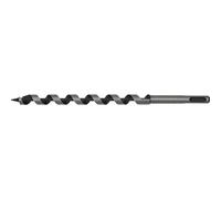 Sealey SDS Plus Wood Auger Drill Bit 13mm 235mm Pack of 1