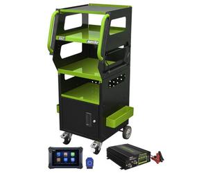 Sealey Sds1G1 Diagnostic Support Station - Green