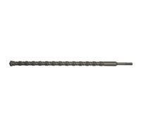 Sealey SDS20X450 Worksafe® SDS Plus Drill Bit 20 x 450mm