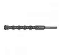Sealey SDS Plus Drill Bit 22mm 250mm Pack of 1