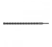 Sealey SDS Plus Drill Bit 22mm 450mm Pack of 1