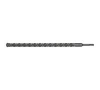 Sealey SDS22X450 Worksafe® SDS Plus Drill Bit 22 x 450mm