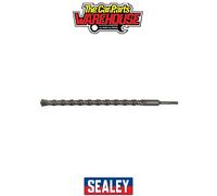 Sealey SDS Plus Drill Bit 24mm 450mm Pack of 1