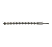 Sealey SDS24X450 Worksafe® SDS Plus Drill Bit 24 x 450mm