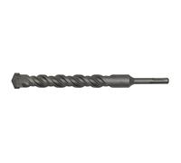 Sealey SDS25X250 Worksafe® SDS Plus Drill Bit 25 x 250mm