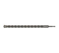 Sealey SDS25X450 Worksafe® SDS Plus Drill Bit 25 x 450mm