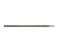 Sealey SDS25X600 Worksafe® SDS Plus Drill Bit 25 x 600mm