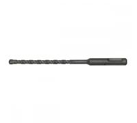 Sealey SDS Plus Drill Bit 7mm 160mm Pack of 1