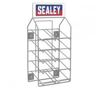 Sealey SDSAB Display Stand - Assortment Boxes