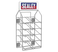 Sealey SDSAB Sealey Display Stand - Assortment Boxes